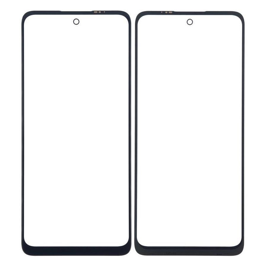 Front Glass for Motorola Moto G22