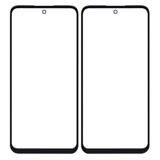 Front Glass for Motorola Moto G31
