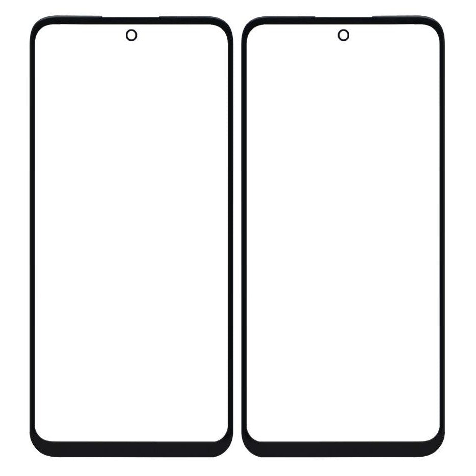 Front Glass for Motorola Moto G31