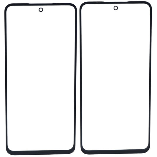 Front Glass for Motorola Moto G34 5G