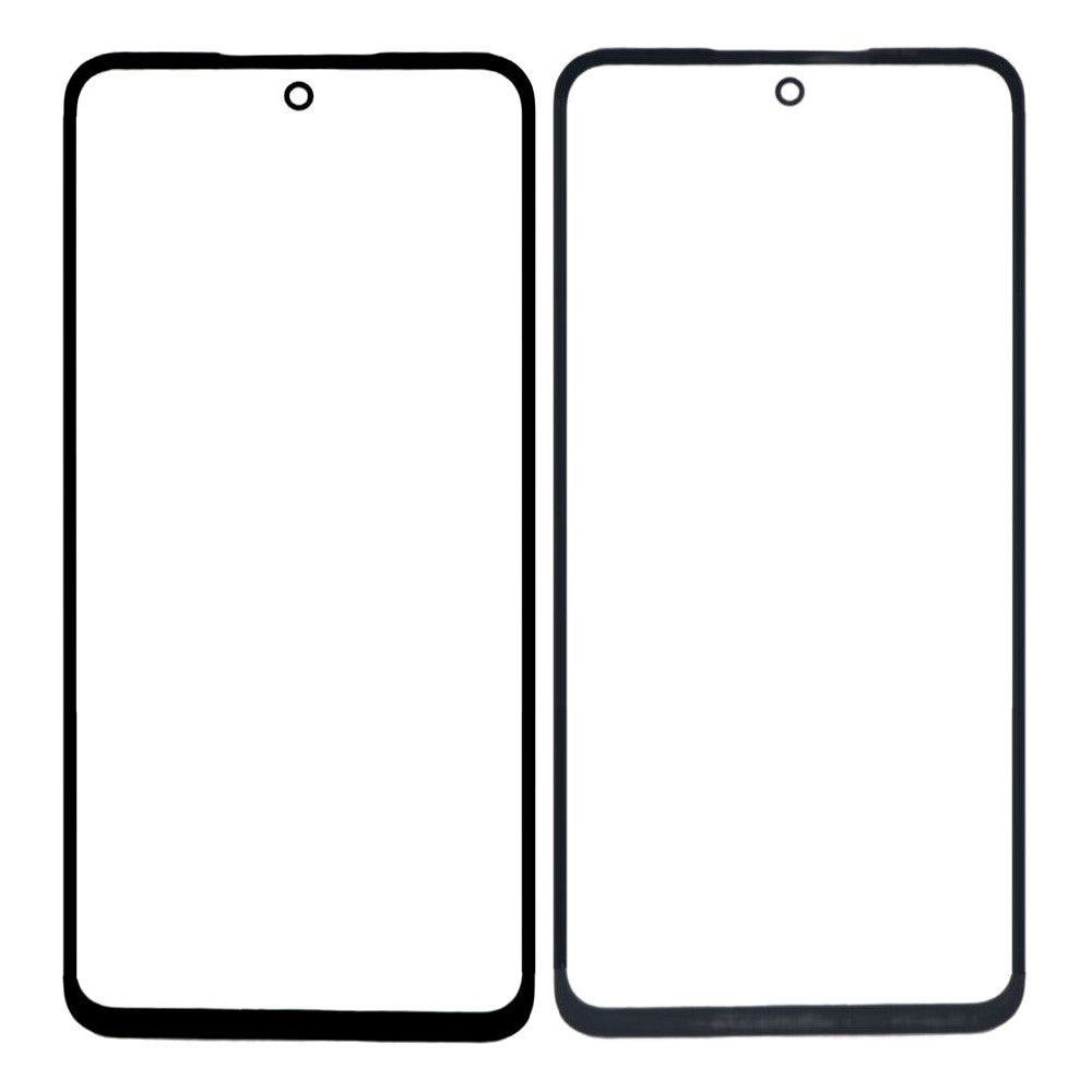 Front Glass for Motorola Moto G34 5G