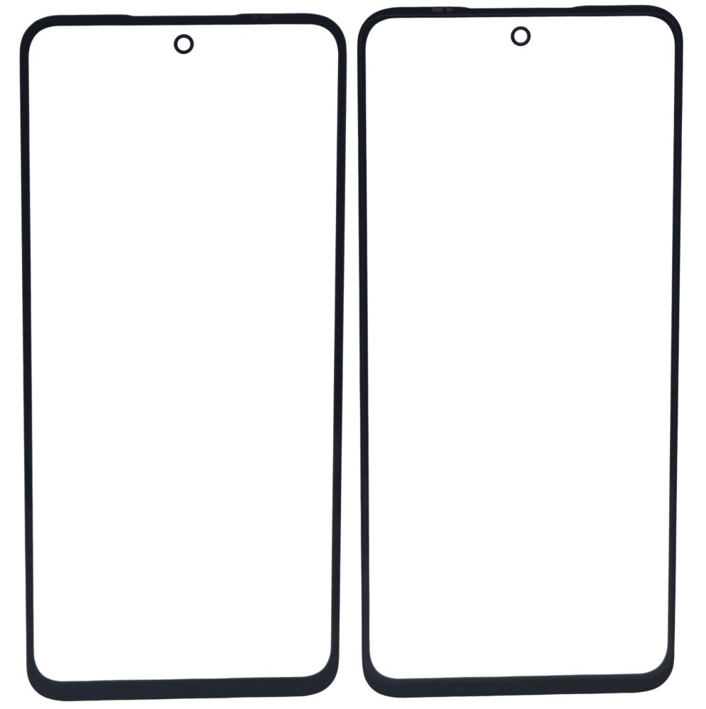 Front Glass for Motorola Moto G34 5G