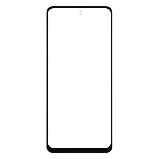 Front Glass for Motorola Moto G35 5G