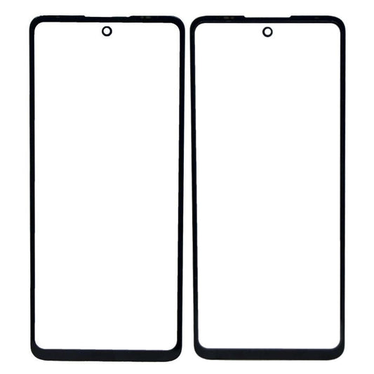 Front Glass for Motorola Moto G51 5G