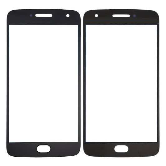Front Glass for Motorola Moto G5 Plus