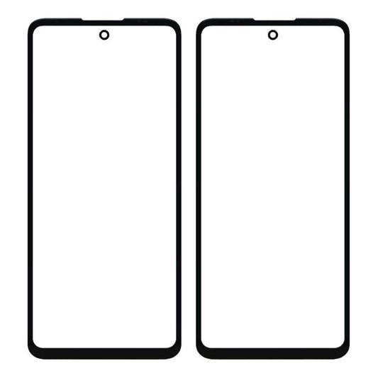 Front Glass for Motorola Moto G60