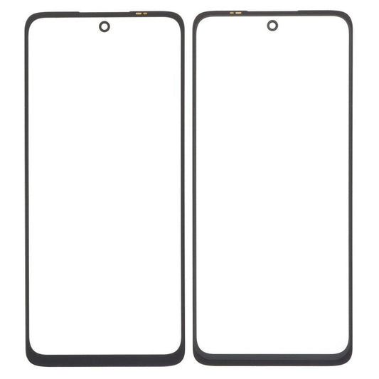 Front Glass for Motorola Moto G62 5G