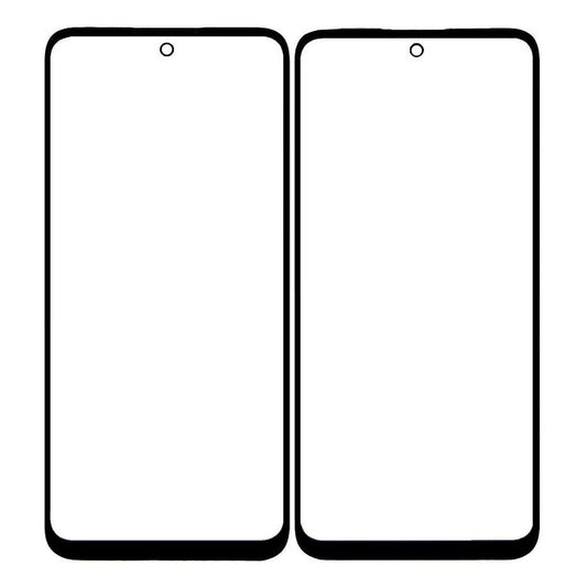 Front Glass for Motorola Moto G71 5G