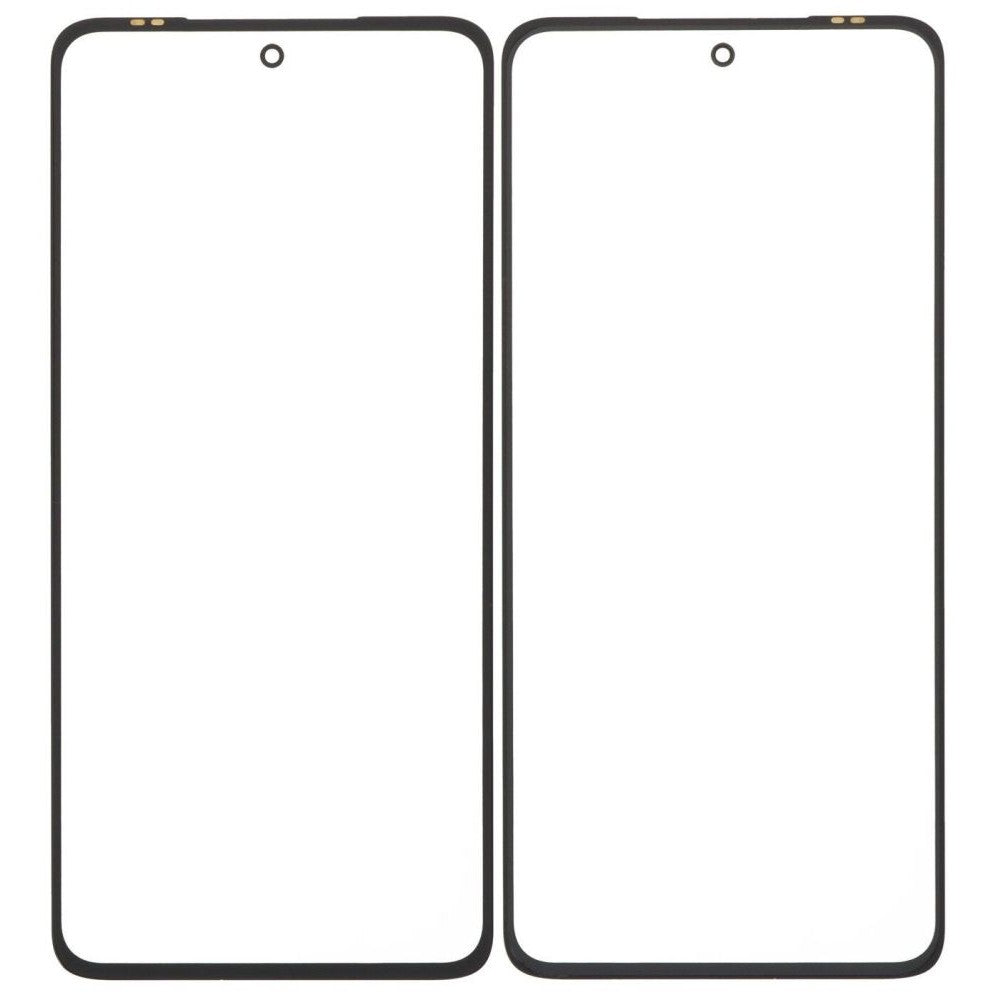 Front Glass for Motorola Moto G72