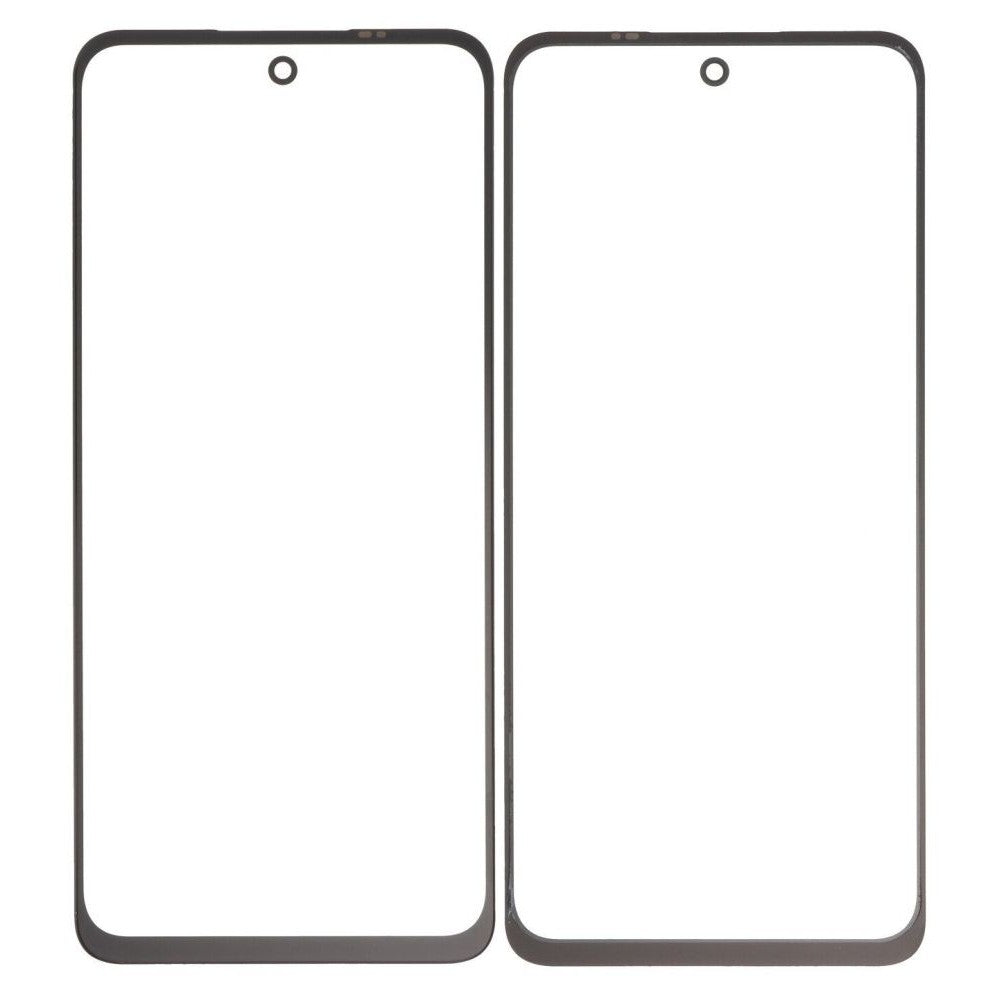 Front Glass for Motorola Moto G73