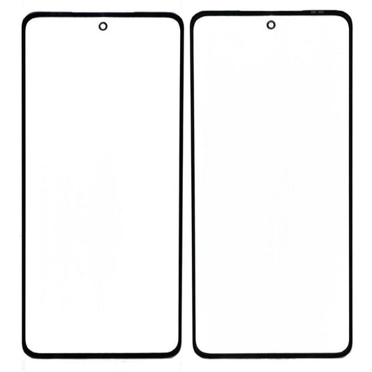 Front Glass for Motorola Moto G82 5G