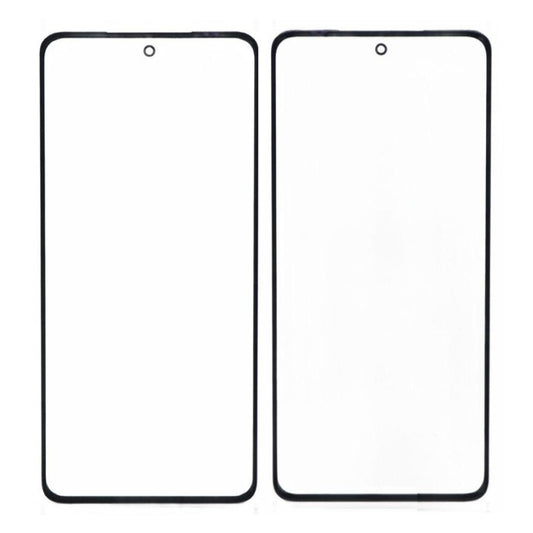 Front Glass for Motorola Moto G84