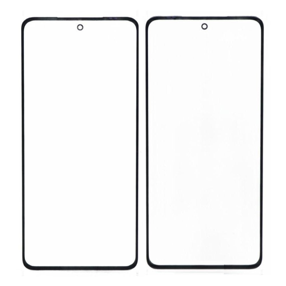 Front Glass for Motorola Moto G84