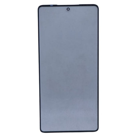 Front Glass for Motorola Moto G85 5G