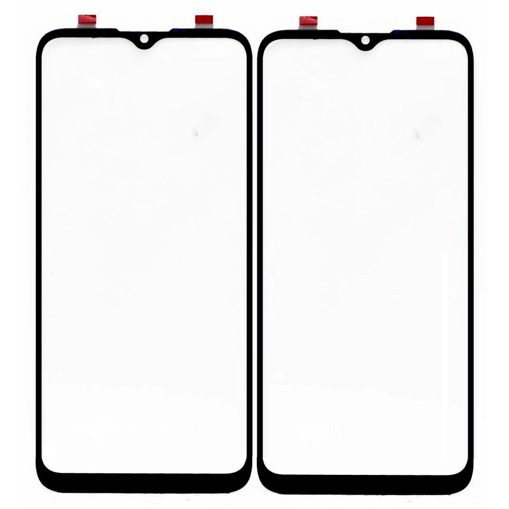 Front Glass for Motorola Moto G8 Power Lite