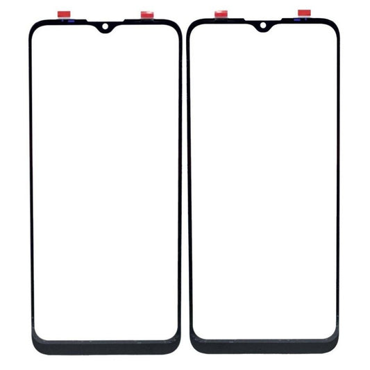 Front Glass for Motorola Moto G9