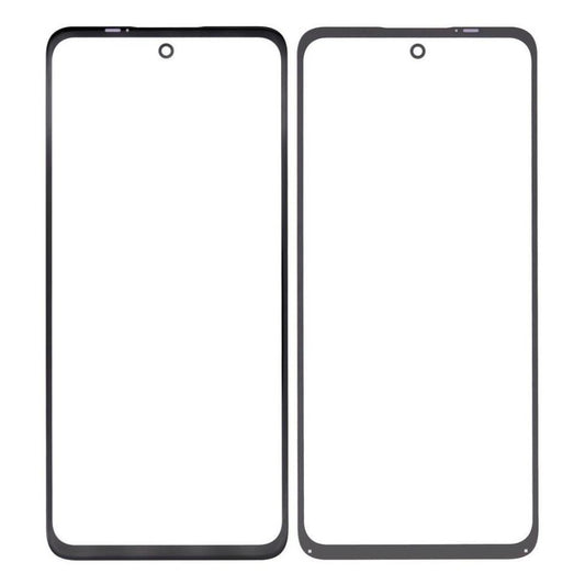 Front Glass for Motorola Moto G 5G