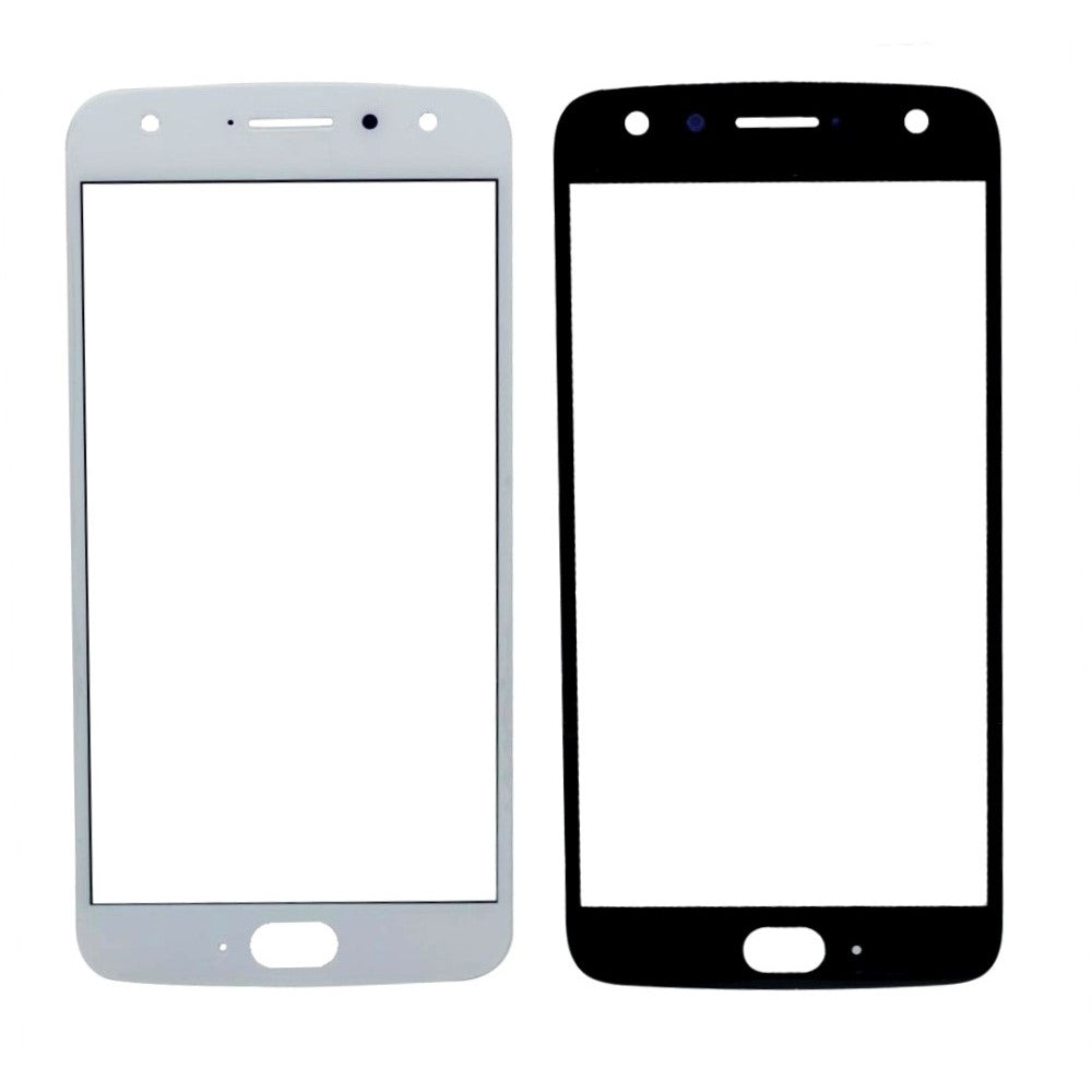 Front Glass for Motorola Moto X4
