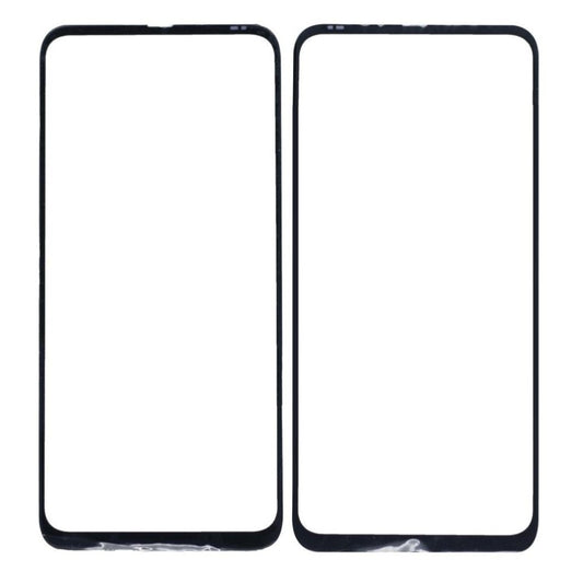 Front Glass for Motorola One Fusion Plus