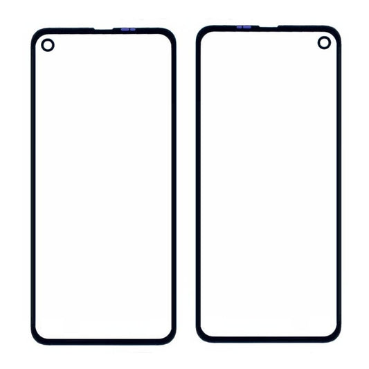 Front Glass for Motorola One Vision