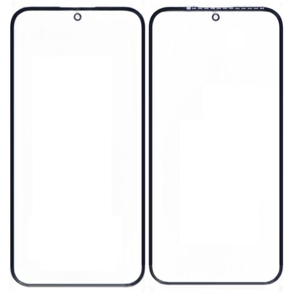 Front Glass for Nothing Phone 2a