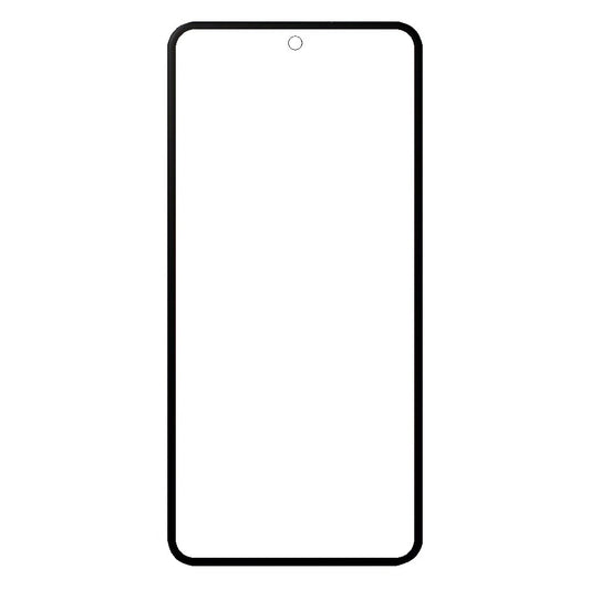 Front Glass for Nothing Phone 3a Pro