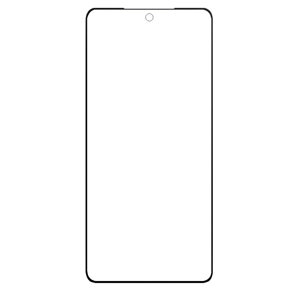 Front Glass for OnePlus 13R