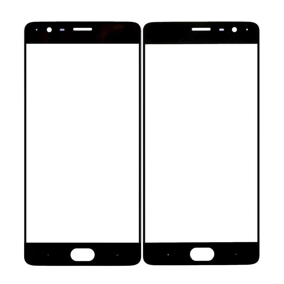 Front Glass for OnePlus 3