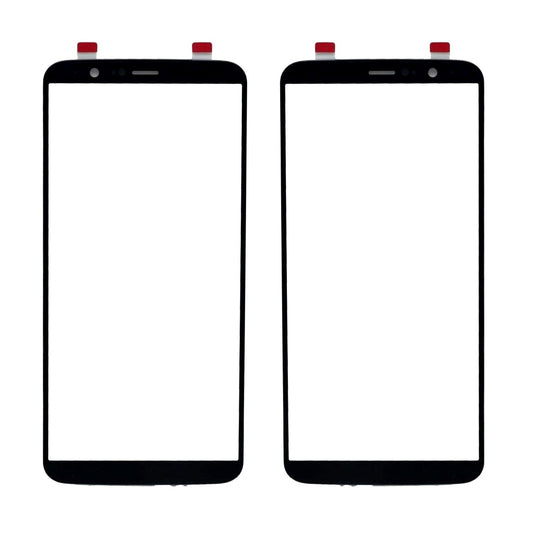 Front Glass for OnePlus 5T