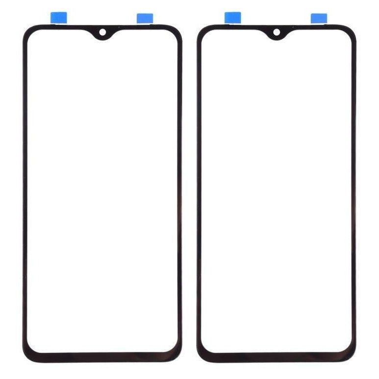 Front Glass for OnePlus 7