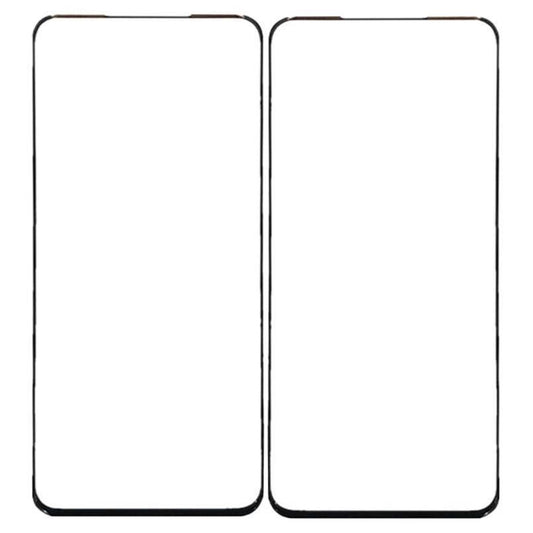 Front Glass for OnePlus 7 Pro