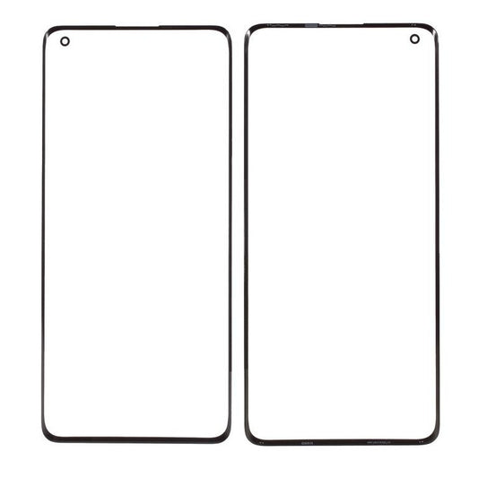 Front Glass for OnePlus 8 Pro
