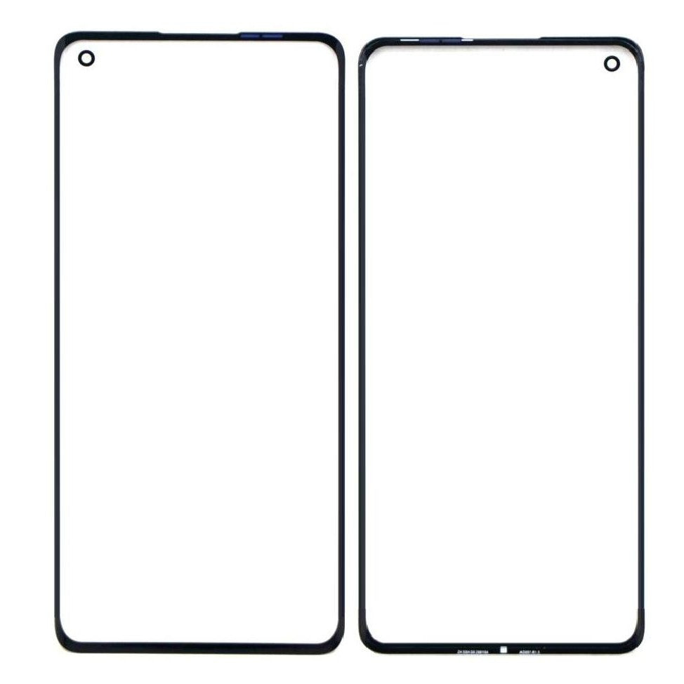 Front Glass for OnePlus 8