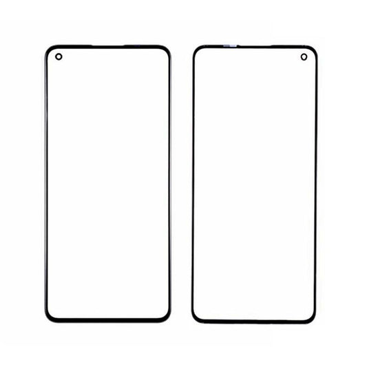 Front Glass for OnePlus 9R 5G