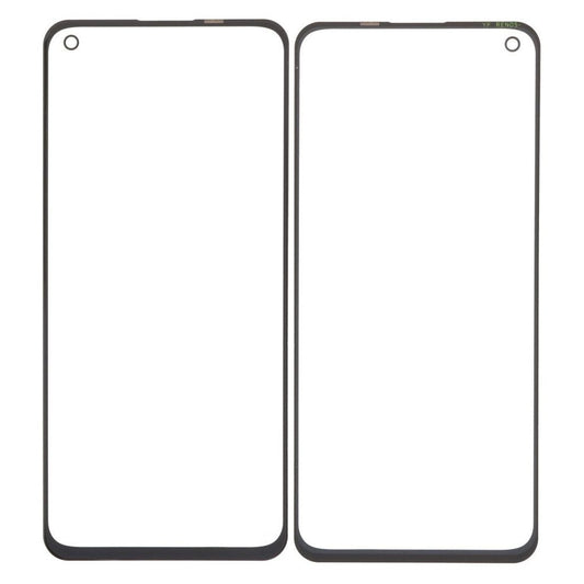 Front Glass for OnePlus Nord 2T 5G