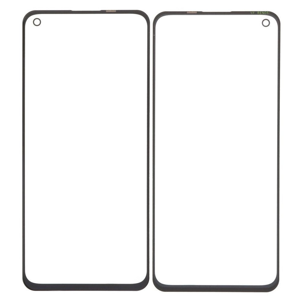 Front Glass for OnePlus Nord 2T 5G