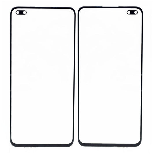 Front Glass for OnePlus Nord