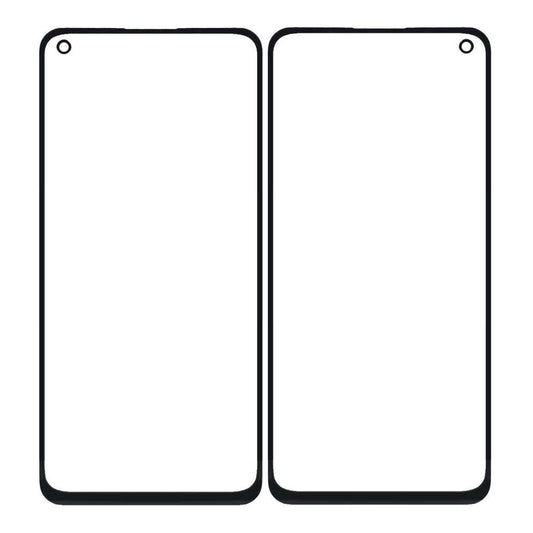Front Glass for OnePlus Nord CE 5G