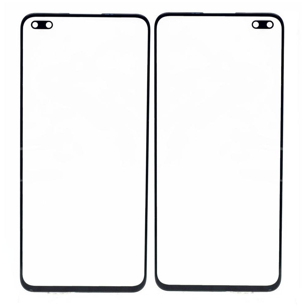 Front Glass for Realme X3