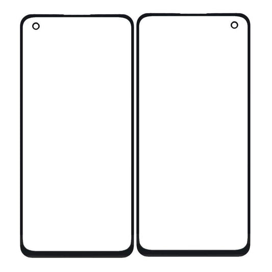 Front Glass for OnePlus Nord N10 5G