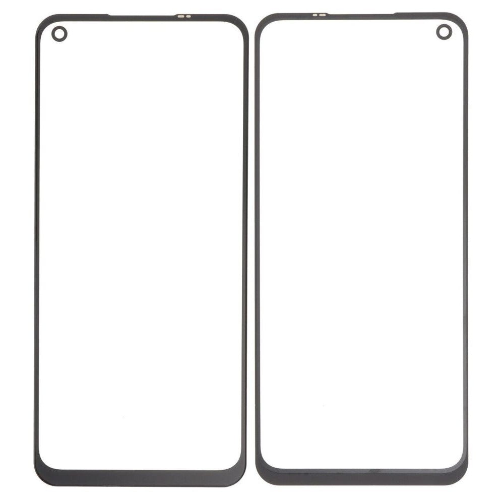 Front Glass for OnePlus Nord N200 5G