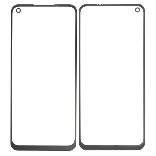 Front Glass for OnePlus Nord N200 5G