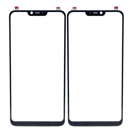 Front Glass for Oppo A3s