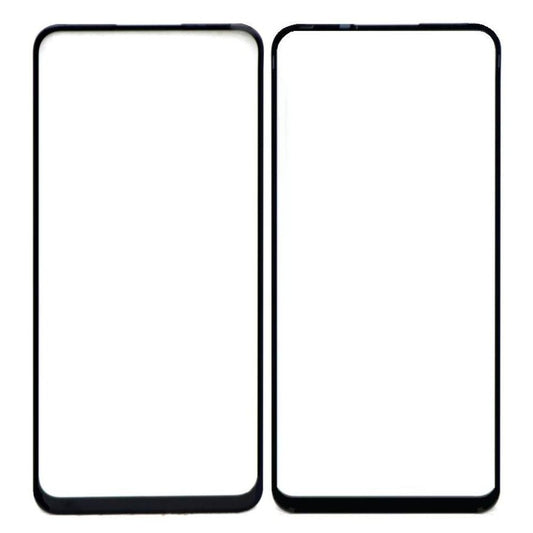 Front Glass for Oppo A53 2020
