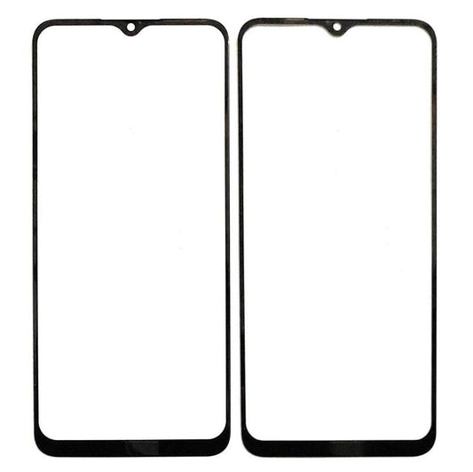 Front Glass for Oppo A5 2020