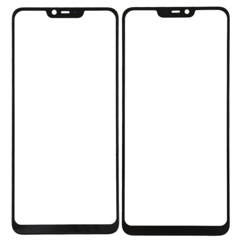 Front Glass for Oppo A5