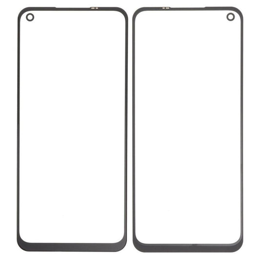 Front Glass for Oppo A74 5G