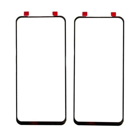 Front Glass for Oppo F11 Pro