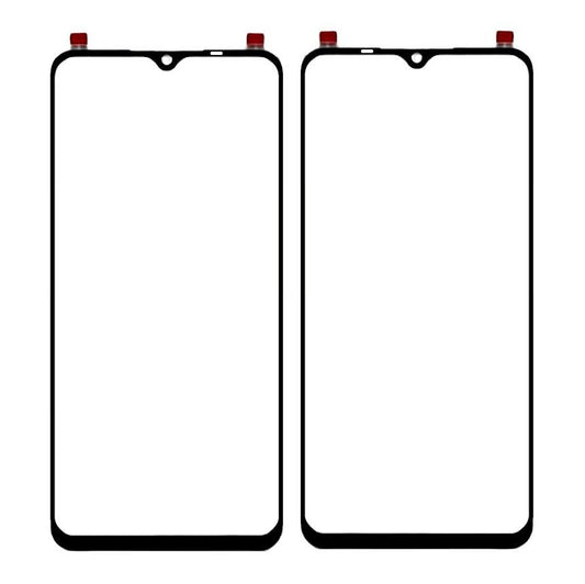 Front Glass for OPPO F17