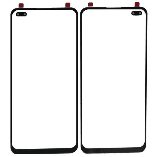 Front Glass for Oppo F17 Pro
